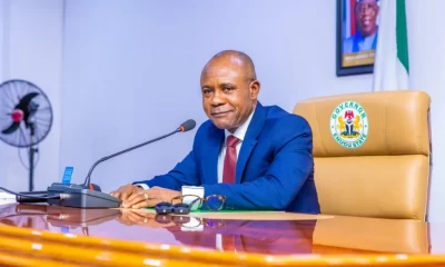 Court declares Gov Mbah’s certificate authentic, fines NYSC N5m