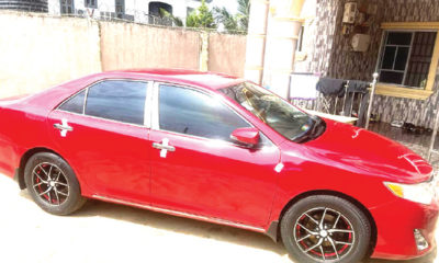 Car dealer gets fake alert, customer absconds during test drive