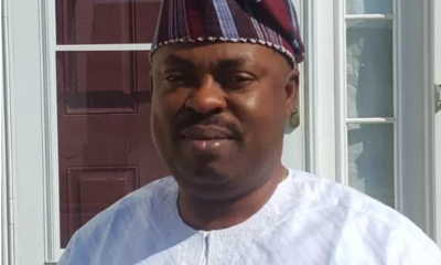 Five jailed for circulating ex-Speaker’s nude video, obtaining N38m