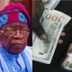 Naira: Tinubu’ll shock currency speculators — Presidency