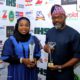 Bi-Courtney Aviation Services Limited staff clinches CSR awards at SISA 2023