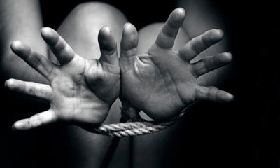 Suspected trafficker steals 6-year-old pupil from school