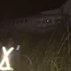 Pilot, passengers survive as Flint Aero aircraft crash-lands at Ibadan airport