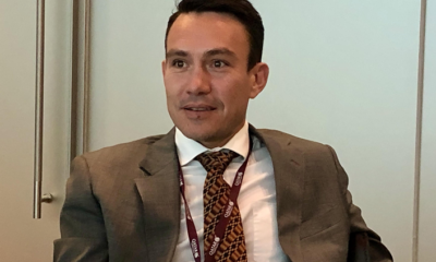 There is prospect for growth for Africa's air transport , says Qatar Airways