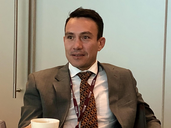 There is prospect for growth for Africa's air transport , says Qatar Airways