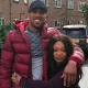 Why I still live with my mum at 34 – Anthony Joshua
