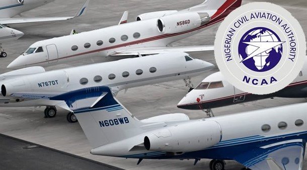 NCAA reads riot act to airlines, pilots