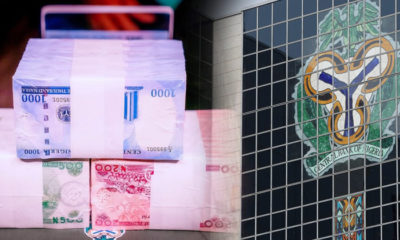 Fresh Naira scarcity hits Kano, Sokoto, Edo, others