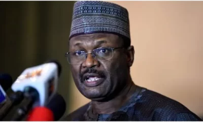 #KogiDecides2023: INEC suspends election in nine LGA