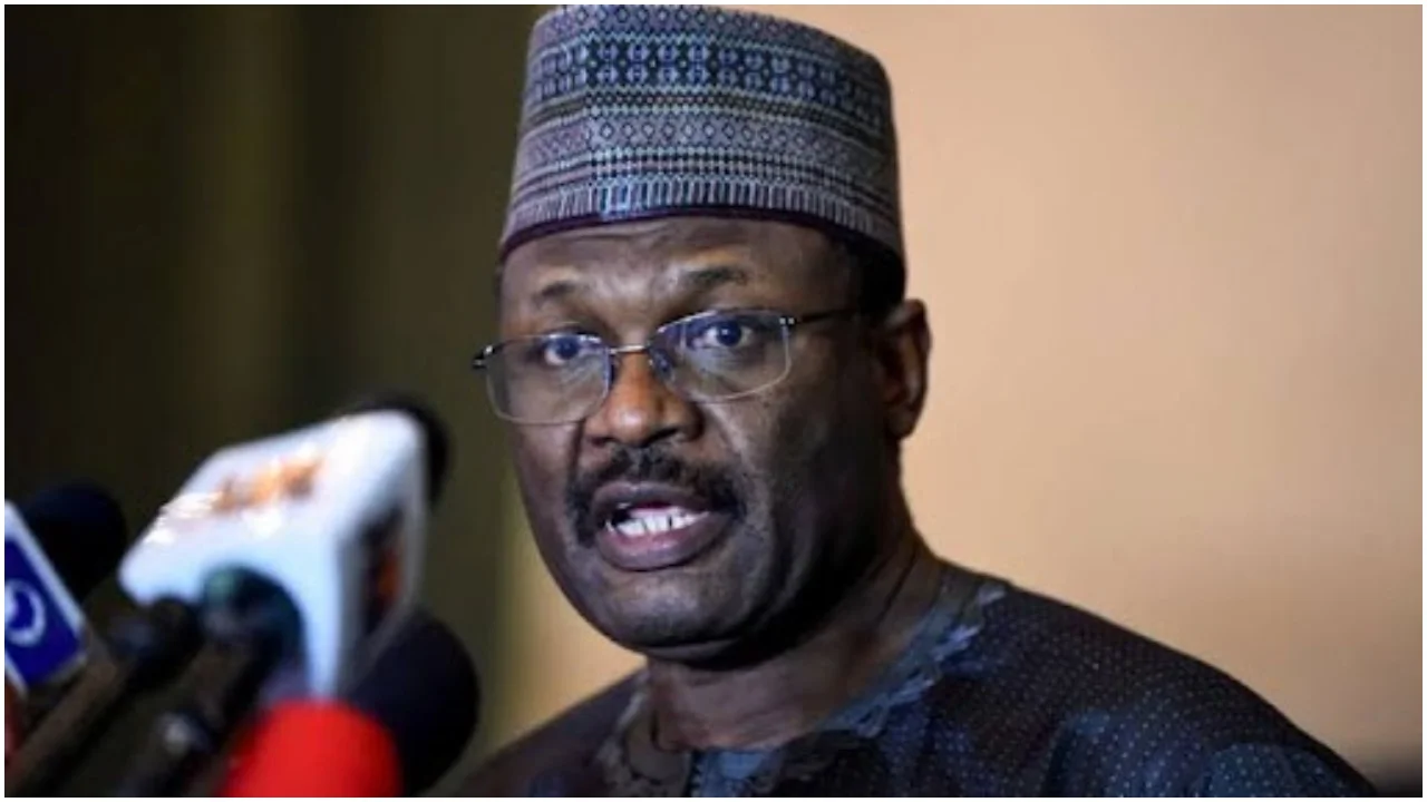 #KogiDecides2023: INEC suspends election in nine LGA