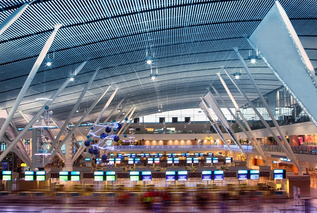 REVEALED: Top 10 best international airports in Africa in 2023