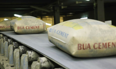 BUA vows to maintain N3500 cement price from January