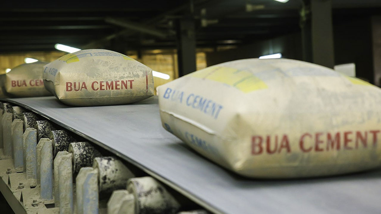 BUA vows to maintain N3500 cement price from January