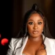 Nigerian actress Ini Edo