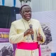 God won’t forgive you if you fail Nigerians, Kukah tells Tinubu