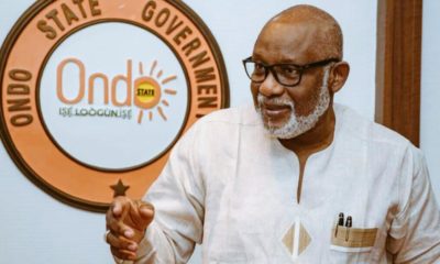 Akeredolu