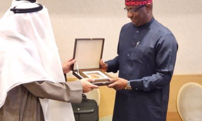 FG strengthens aviation ties with Kuwait through bilateral air service agreement