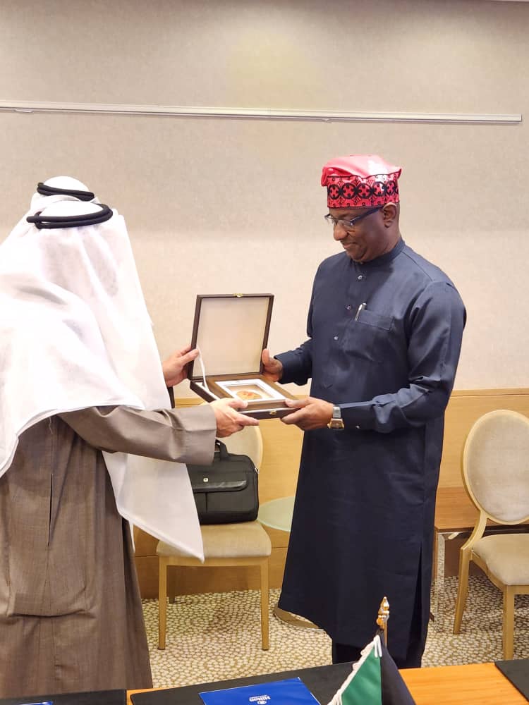 FG strengthens aviation ties with Kuwait through bilateral air service agreement