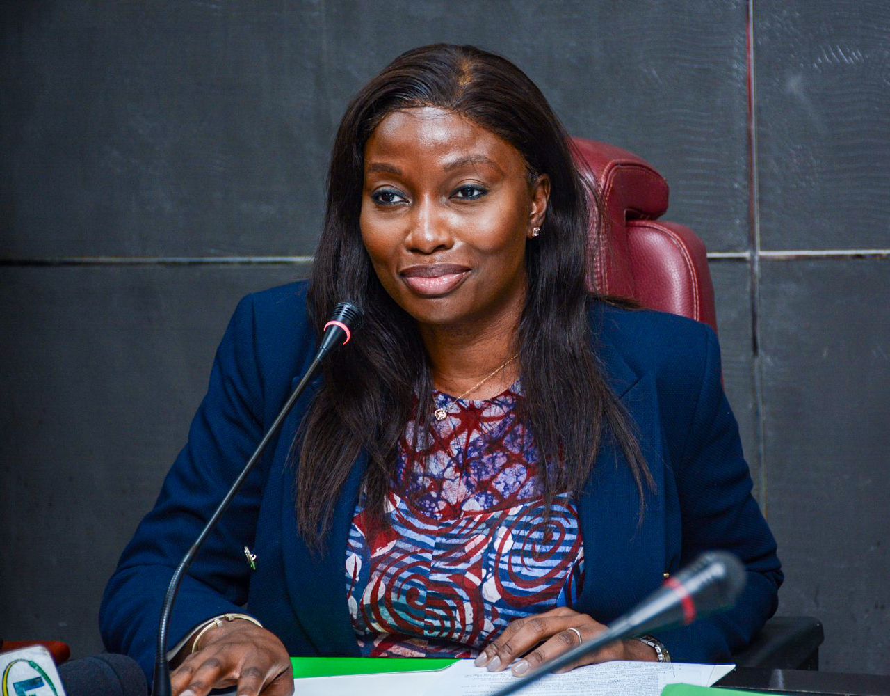 Meet Olubunmi Oluwaseun Kuku, new MD of FAAN
