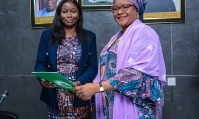 Kuku takes over as MD FAAN; promises improvement in service delivery