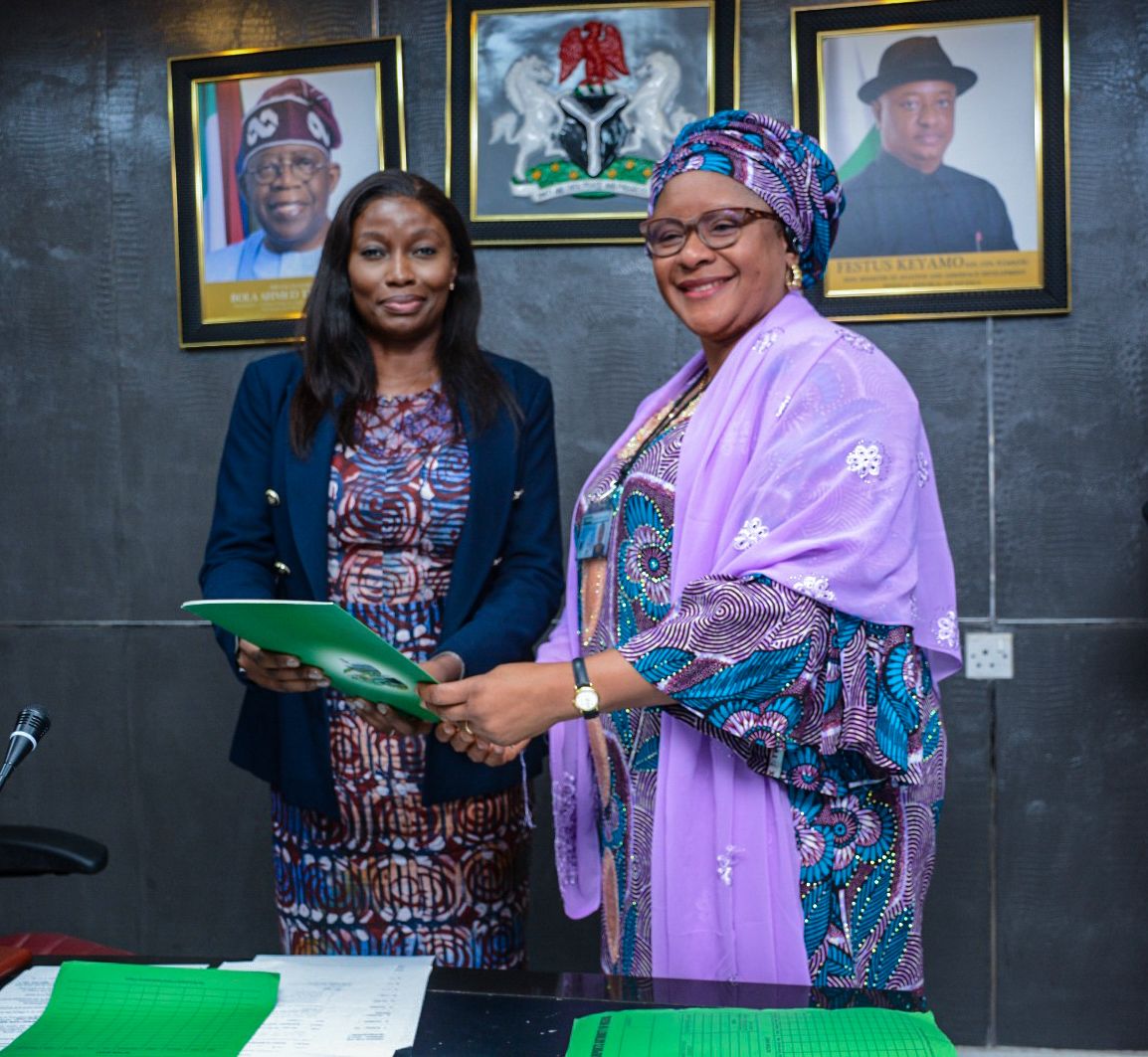 Kuku takes over as MD FAAN; promises improvement in service delivery