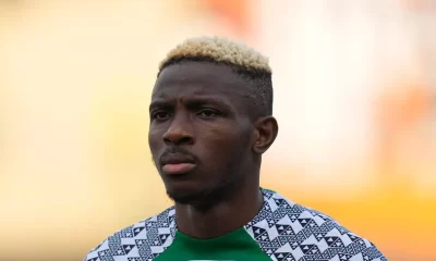 The recent controversy surrounding Nigeria’s Victor Osimhen's behavior, particularly his rant on Instagram Live, has sparked significant