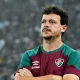 Brazil fire national team coach Diniz after Ancelotti's snub