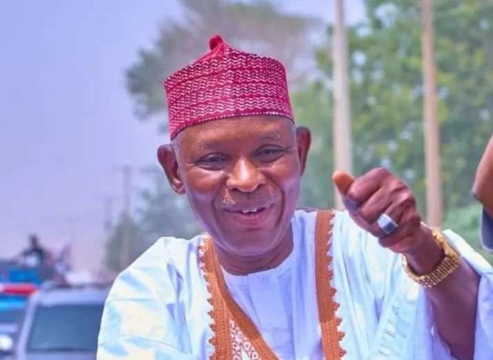 Abba Yusuf