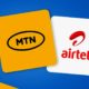 Telecommunications giant, MTN, has recorded the highest number of subscribers porting out of its network since inception to December 2022.