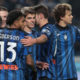 Atalanta beat Sassuolo 3-1