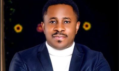 Court sentences pastor Feyi Daniel to life imprisonment for raping church member
