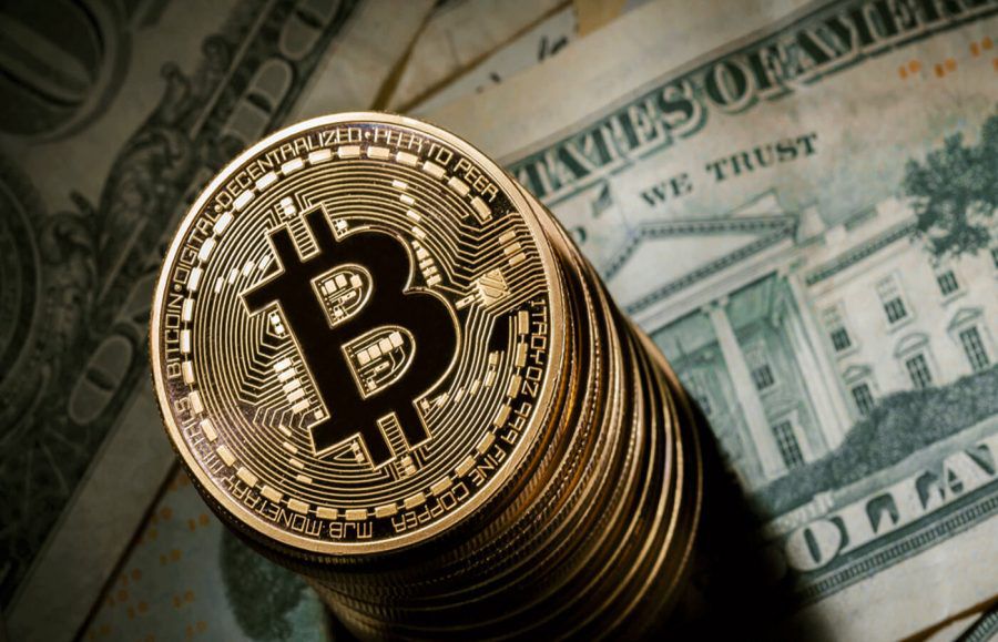 Bitcoin breaks $50,000 for first time since 2021