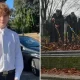 Boy, 16, charged with murdering teenager Harry Pitman minutes before midnight on New Year's Eve in London