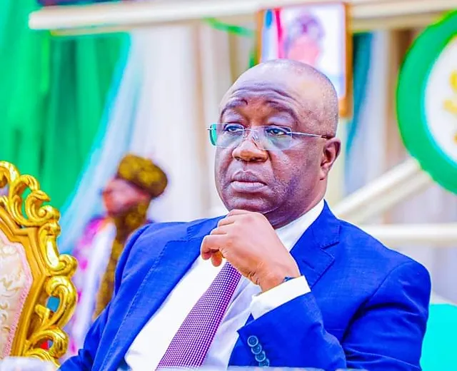 Alleged theft of US Dollars rocks Nasarawa Deputy Gov’s office