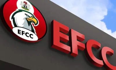 The Economic and Financial Crimes Commission has secured the conviction of 23 illegal Bureau De Change operators and naira racketeers within