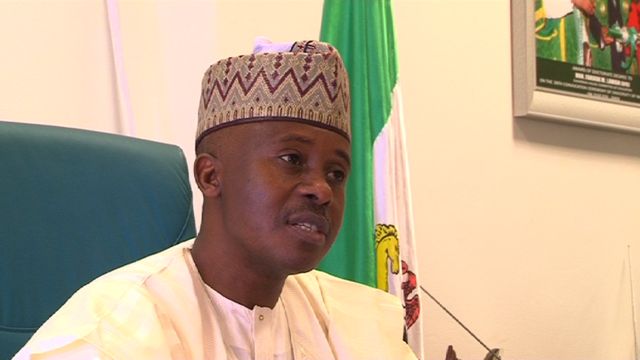  $500,000 bribe: S’Court affirms ex-lawmaker, Farouk Lawan’s jail term
