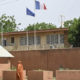 French closes Niger embassy until further notice