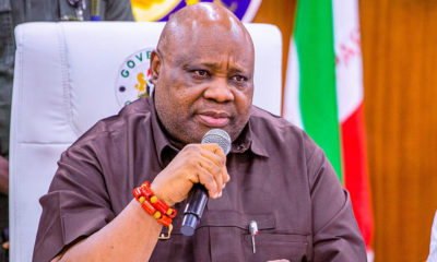 EXPOSED: Prophet who allegedly made Adeleke governor reveals scary prophecy