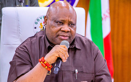 How Tinubu's Top Minister Blocked Popular Governor's Defection to APC