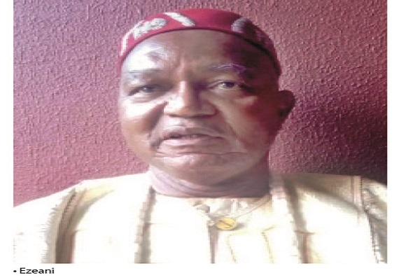 Suspended Anambra monarch begs governor Soludo