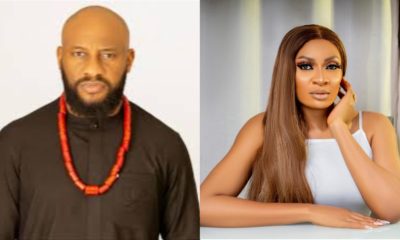 Yul Edochie