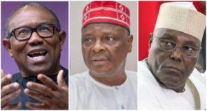 Peter Obi: 5 desperate politicians who could run for Nigeria’s 2027 Presidency