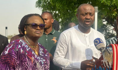 passport application