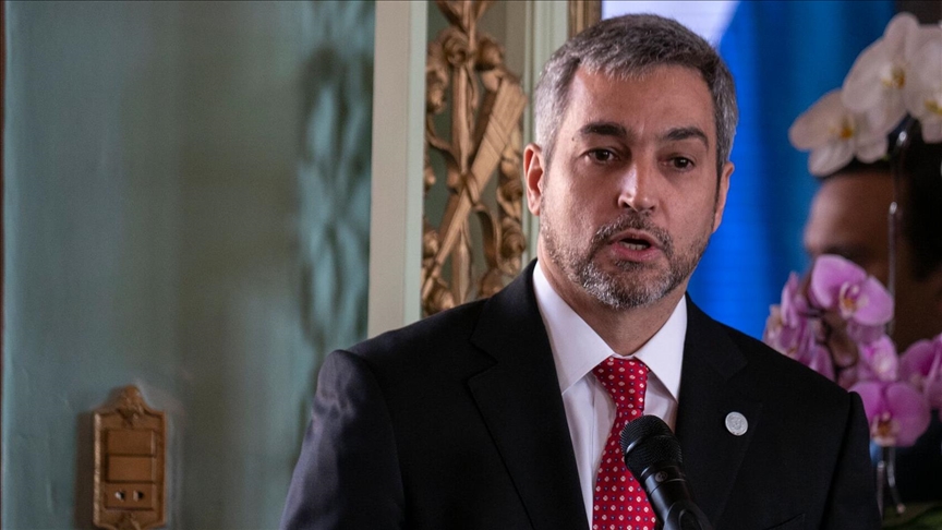 Paraguay faces economic hit as 2023 meat exports fall