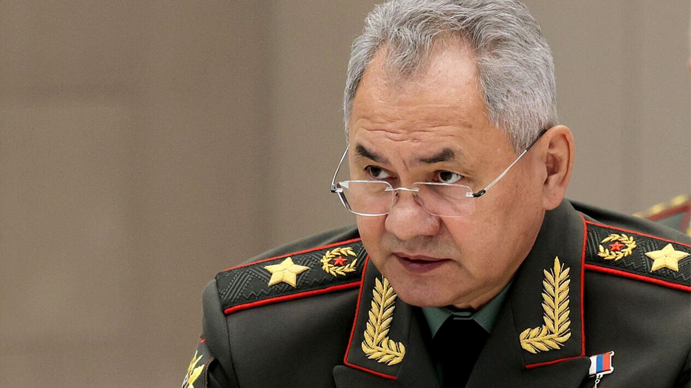 Ukraine attempted multiple missile strikes on our territory, Russia says
