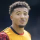 Man Utd outcast Jadon Sancho set to completes Bundesliga return