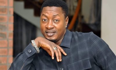 Alao-Akala paid me N99m for campaign in 2011 — Taye Currency