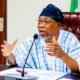 Why I Oyetola lost re-election to PDP – Aregbesola finally opens up