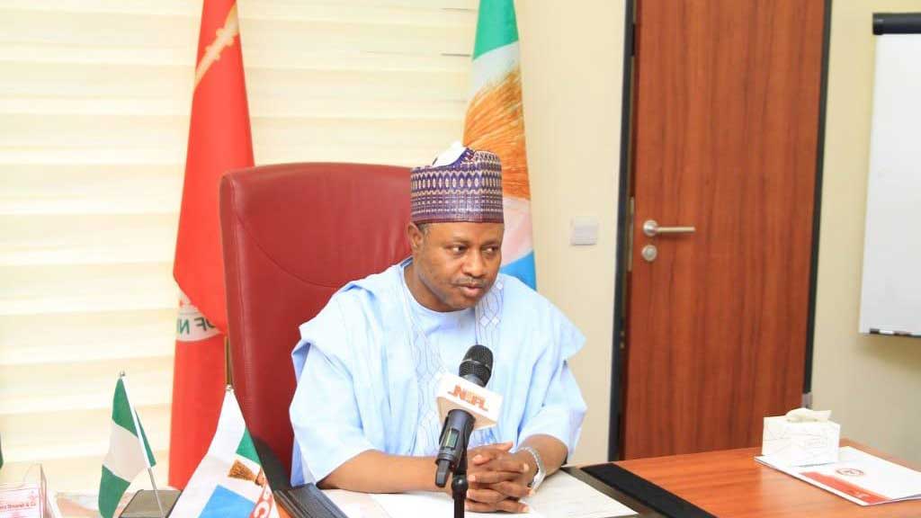 Senator Uba Sani