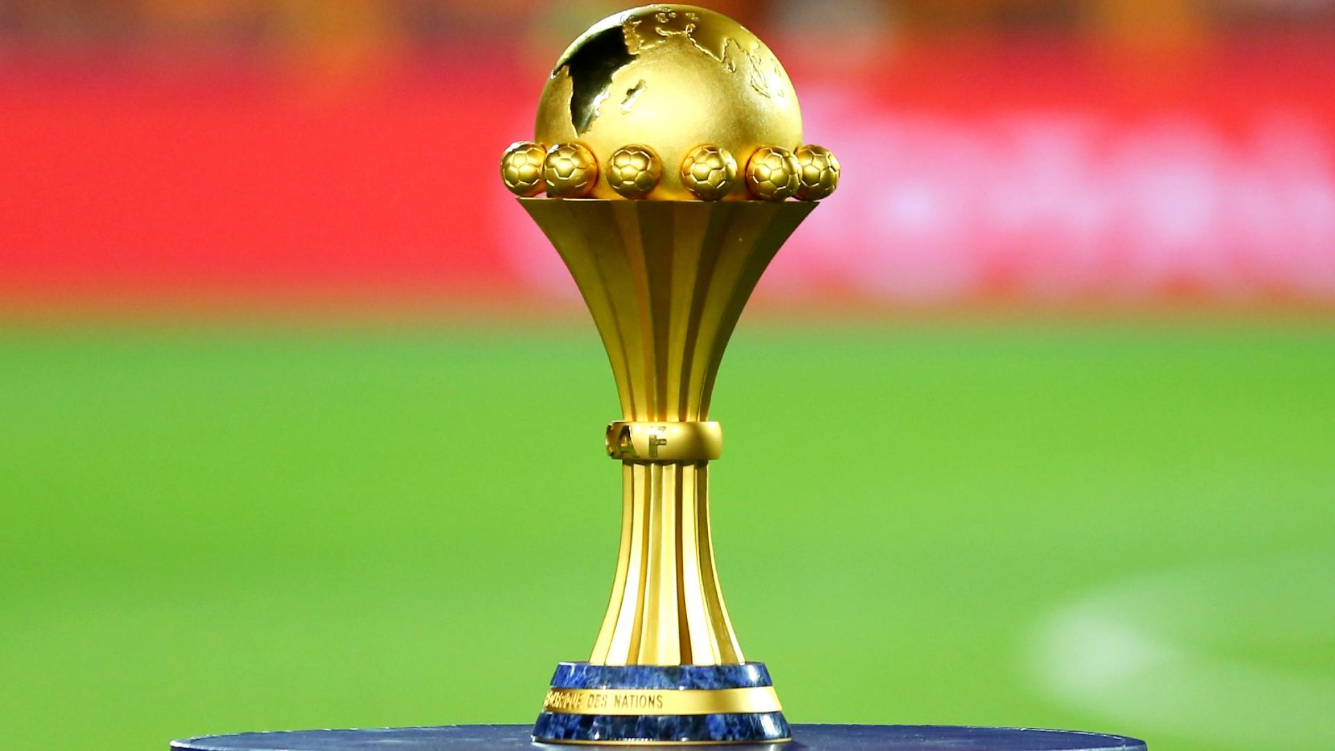 AFCON trophy